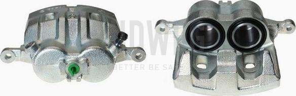 AXIA 393201 - Спирачен апарат vvparts.bg