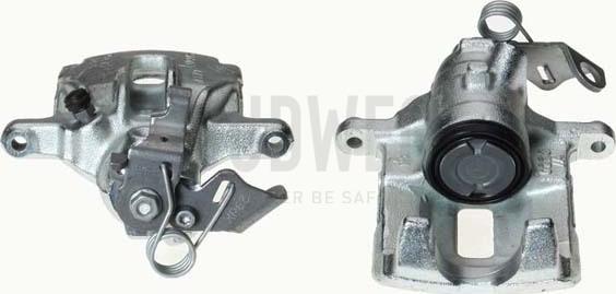 AXIA 393285 - Спирачен апарат vvparts.bg