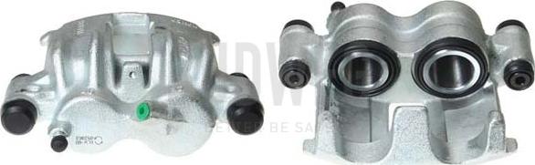 AXIA 393224 - Спирачен апарат vvparts.bg