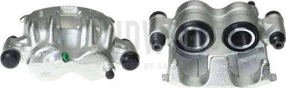 AXIA 393225 - Спирачен апарат vvparts.bg