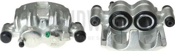 AXIA 393220 - Спирачен апарат vvparts.bg