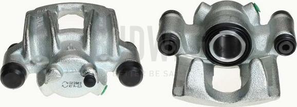 AXIA 393227 - Спирачен апарат vvparts.bg