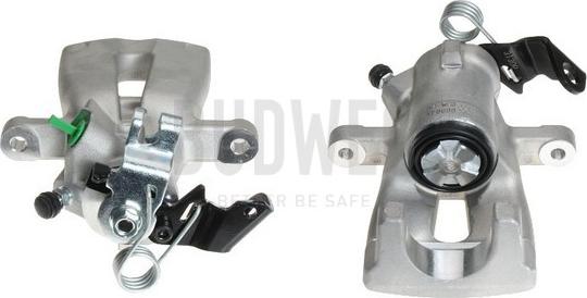 AXIA 393273 - Спирачен апарат vvparts.bg