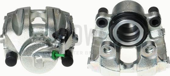 AXIA 393756 - Спирачен апарат vvparts.bg