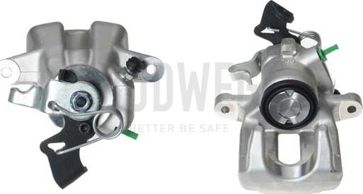 AXIA 393767 - Спирачен апарат vvparts.bg