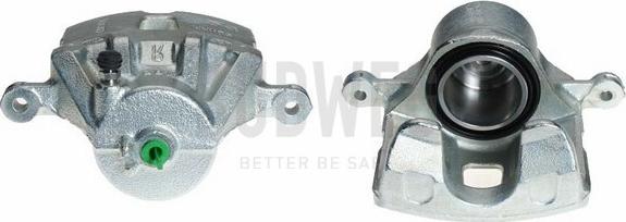 AXIA 393712 - Спирачен апарат vvparts.bg