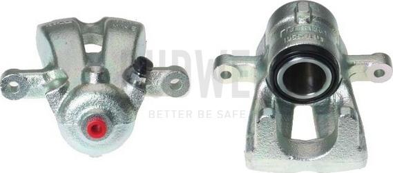 AXIA 393729 - Спирачен апарат vvparts.bg