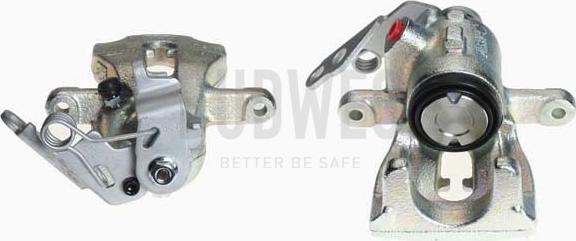 AXIA 393723 - Спирачен апарат vvparts.bg