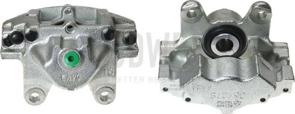 AXIA 392999 - Спирачен апарат vvparts.bg