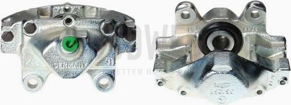 AXIA 392996 - Спирачен апарат vvparts.bg