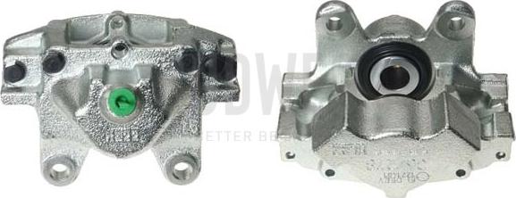 AXIA 392998 - Спирачен апарат vvparts.bg