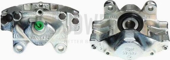 AXIA 392997 - Спирачен апарат vvparts.bg