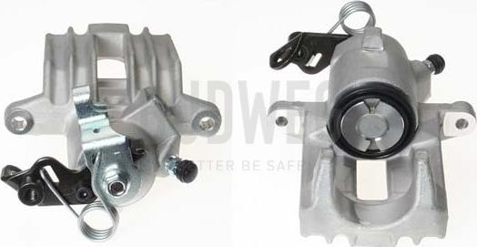 AXIA 392964 - Спирачен апарат vvparts.bg