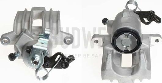 AXIA 392965 - Спирачен апарат vvparts.bg