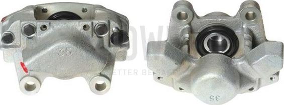 AXIA 392908 - Спирачен апарат vvparts.bg