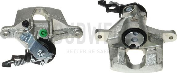 AXIA 392981 - Спирачен апарат vvparts.bg