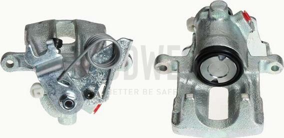 AXIA 392451 - Спирачен апарат vvparts.bg