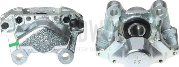 AXIA 392458 - Спирачен апарат vvparts.bg