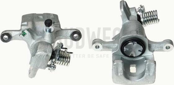 AXIA 392564 - Спирачен апарат vvparts.bg