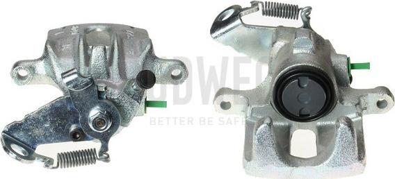 AXIA 392650 - Спирачен апарат vvparts.bg