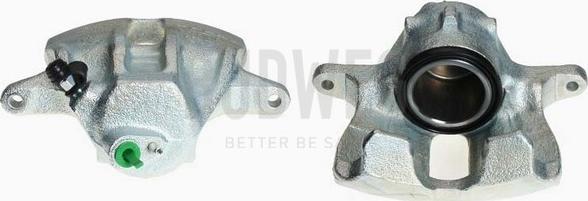 AXIA 392666 - Спирачен апарат vvparts.bg