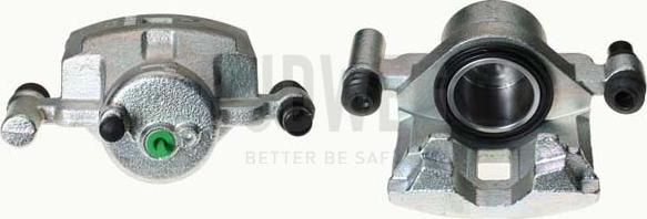 AXIA 392002 - Спирачен апарат vvparts.bg