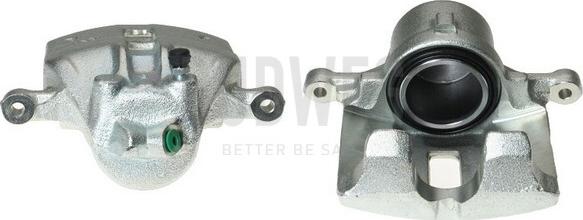 AXIA 392026 - Спирачен апарат vvparts.bg