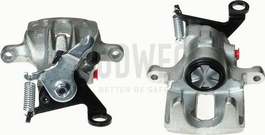 AXIA 392850 - Спирачен апарат vvparts.bg