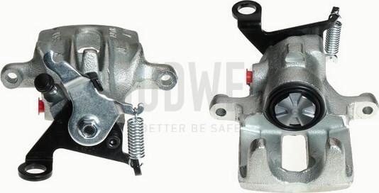 AXIA 392851 - Спирачен апарат vvparts.bg