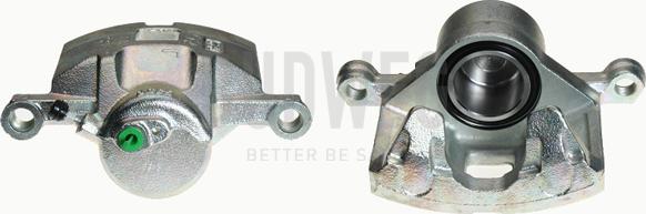 AXIA 392809 - Спирачен апарат vvparts.bg