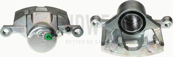 AXIA 392808 - Спирачен апарат vvparts.bg