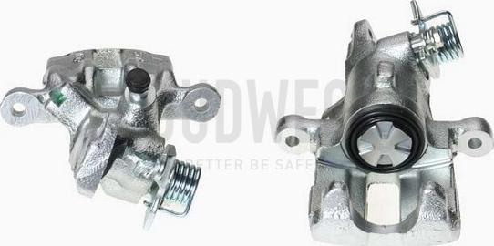 AXIA 392802 - Спирачен апарат vvparts.bg