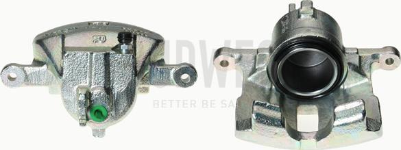 AXIA 392815 - Спирачен апарат vvparts.bg