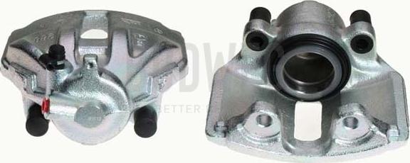 AXIA 392839 - Спирачен апарат vvparts.bg