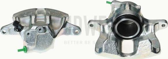 AXIA 392248 - Спирачен апарат vvparts.bg