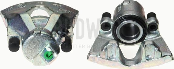 AXIA 392247 - Спирачен апарат vvparts.bg