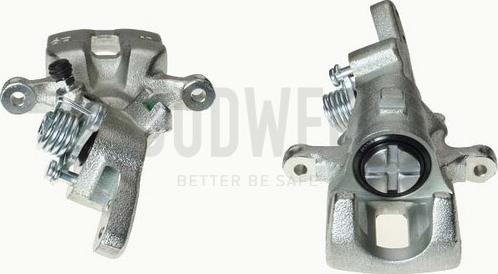 AXIA 392261 - Спирачен апарат vvparts.bg