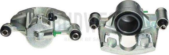 AXIA 392795 - Спирачен апарат vvparts.bg