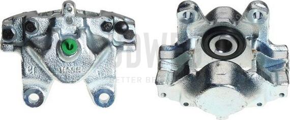 AXIA 392740 - Спирачен апарат vvparts.bg