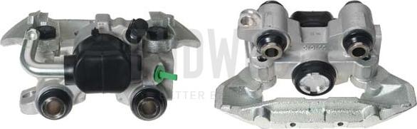 AXIA 392786 - Спирачен апарат vvparts.bg