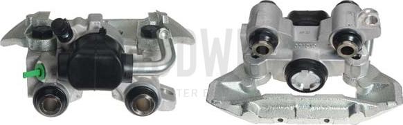 AXIA 392787 - Спирачен апарат vvparts.bg