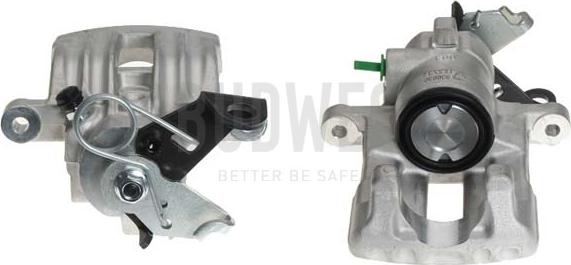 AXIA 392730 - Спирачен апарат vvparts.bg