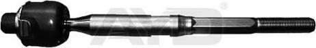 AYD 9504646 - Аксиален шарнирен накрайник, напречна кормилна щанга vvparts.bg