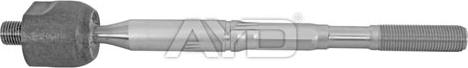 AYD 9514013 - Аксиален шарнирен накрайник, напречна кормилна щанга vvparts.bg