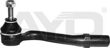 AYD 9101827 - Накрайник на напречна кормилна щанга vvparts.bg