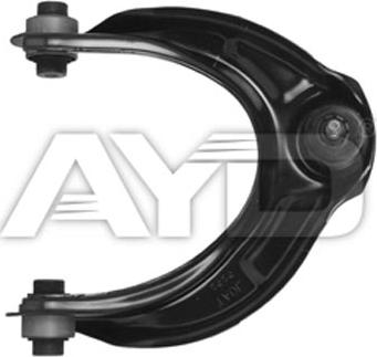 AYD 97-10899 - Носач, окачване на колелата vvparts.bg