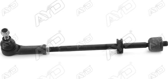 AYD OE - Excellence 99-00949 - Напречна кормилна щанга vvparts.bg