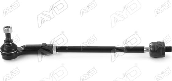 AYD OE - Excellence 99-00483 - Напречна кормилна щанга vvparts.bg