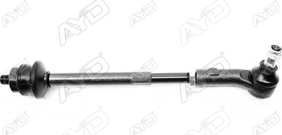 AYD OE - Excellence 99-00634 - Напречна кормилна щанга vvparts.bg