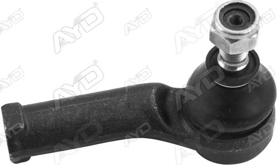 AYD OE - Excellence 99-00272 - Напречна кормилна щанга vvparts.bg